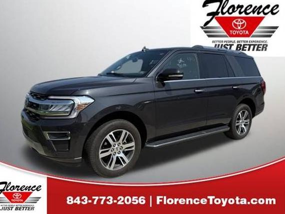 FORD EXPEDITION 2023 1FMJU2A81PEA29038 image FORD EXPEDITION 2023 1FMJU2A81PEA29038 image