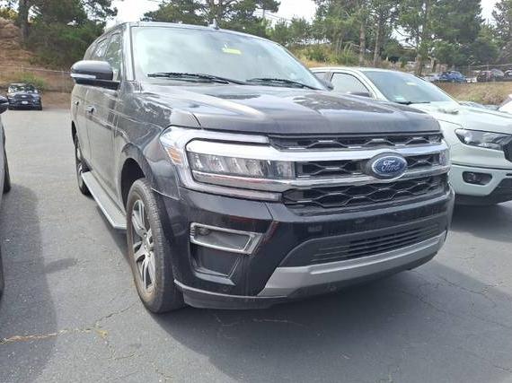 FORD EXPEDITION 2023 1FMJU1K88PEA06252 image