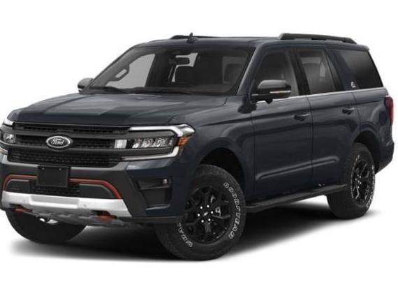 FORD EXPEDITION 2023 1FMJU1RGXPEA36267 image