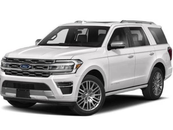 FORD EXPEDITION 2023 1FMJU1M85PEA32935 image