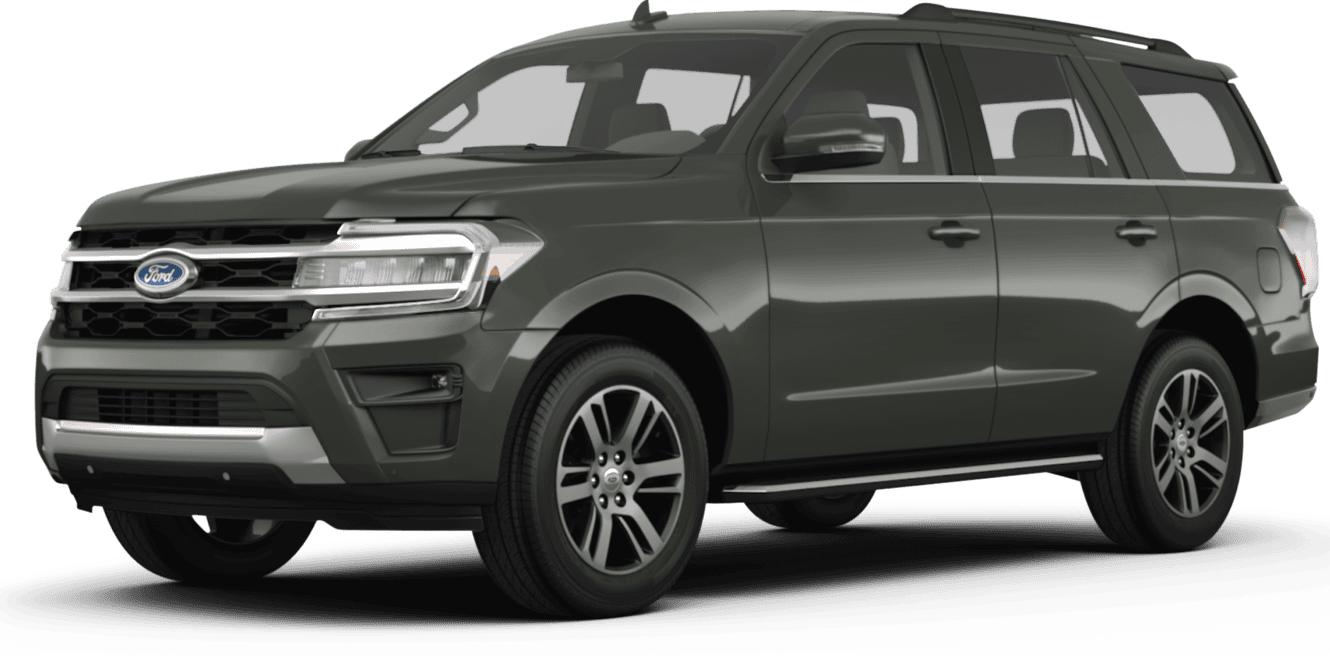 FORD EXPEDITION 2023 1FMJU1H87PEA58091 image