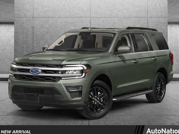 FORD EXPEDITION 2023 1FMJU1J80PEA59397 image