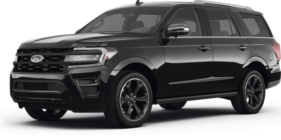 FORD EXPEDITION 2023 1FMJU2A85PEA07284 image