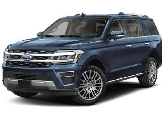 FORD EXPEDITION 2023 1FMJU1K8XPEA06320 image