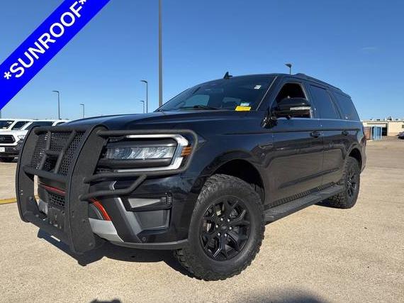 FORD EXPEDITION 2023 1FMJU1RG8PEA53956 image FORD EXPEDITION 2023 1FMJU1RG8PEA53956 image