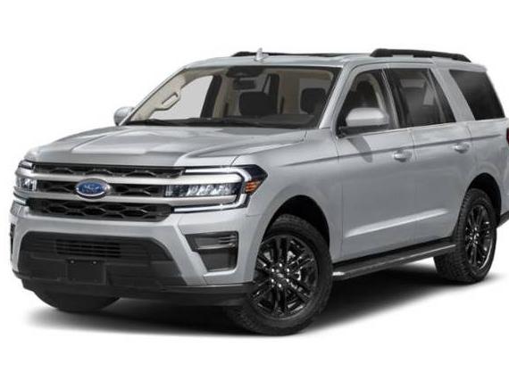 FORD EXPEDITION 2023 1FMJU1J89PEA50293 image