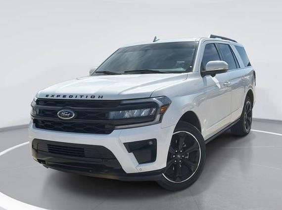 FORD EXPEDITION 2023 1FMJU2A83PEA37626 image