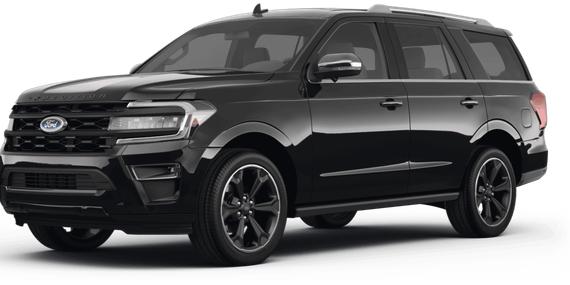 FORD EXPEDITION 2023 1FMJU1K86PEA06282 image