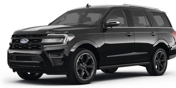 FORD EXPEDITION 2023 1FMJU1K83PEA15330 image