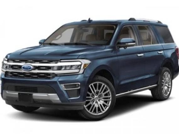 FORD EXPEDITION 2023 1FMJU1KG4PEA67170 image