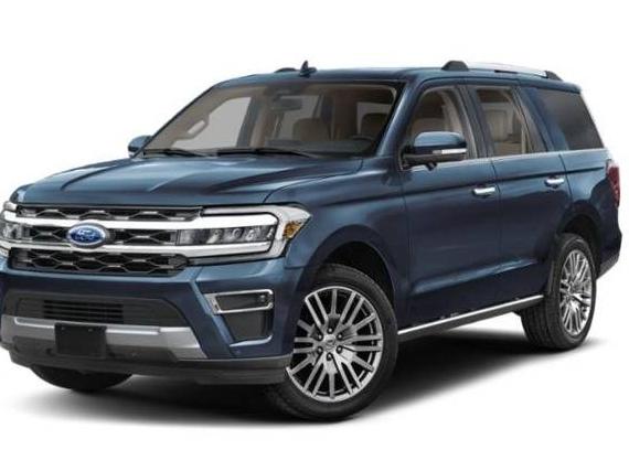 FORD EXPEDITION 2023 1FMJU1K86PEA55885 image
