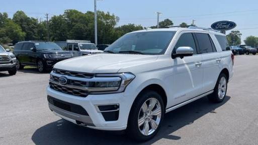 FORD EXPEDITION 2023 1FMJU1M83PEA42458 image