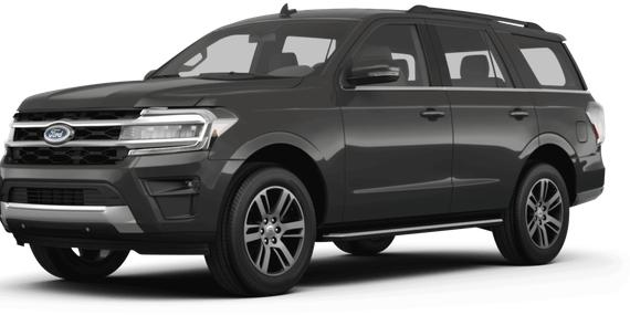 FORD EXPEDITION 2023 1FMJU1H88PEA58648 image