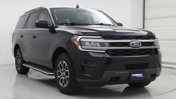 FORD EXPEDITION 2023 1FMJU1J8XPEA59648 image