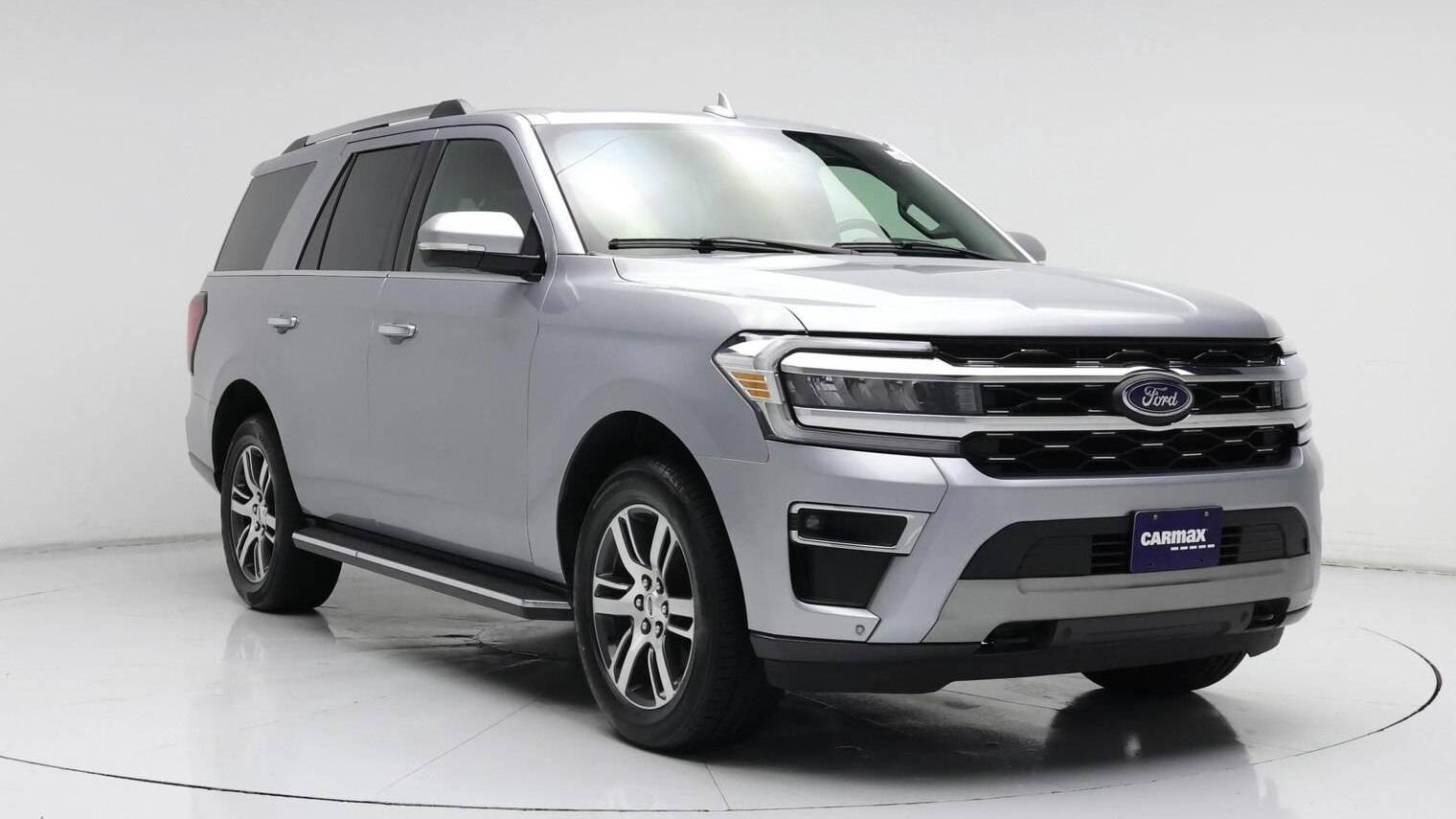FORD EXPEDITION 2023 1FMJU2A83PEA40140 image