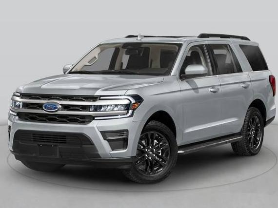 FORD EXPEDITION 2023 1FMJU1M81PEA00578 image