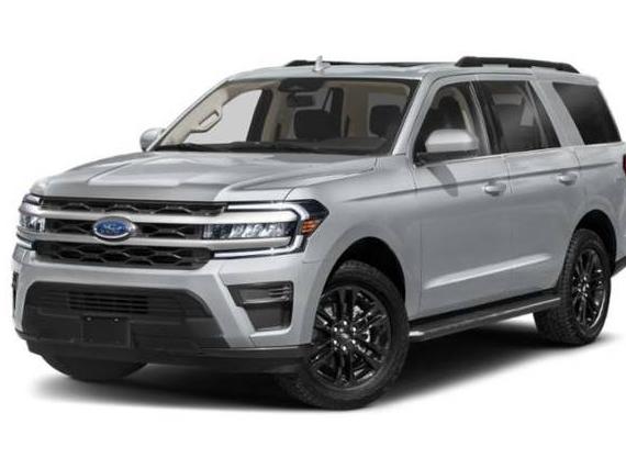 FORD EXPEDITION 2023 1FMJU1J89PEA50312 image