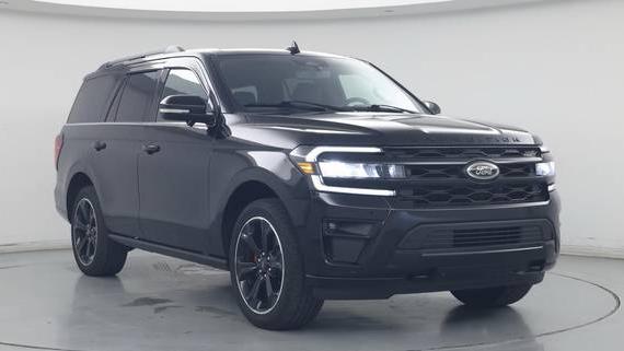 FORD EXPEDITION 2023 1FMJU2AG2PEA21392 image