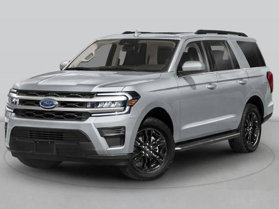 FORD EXPEDITION 2023 1FMJU1H84PEA43418 image