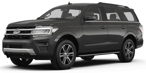 FORD EXPEDITION 2023 1FMJU1J88PEA50317 image