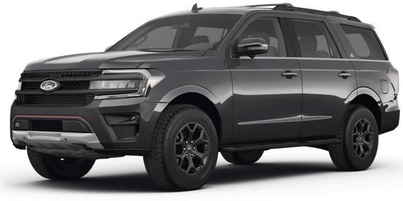 FORD EXPEDITION 2023 1FMJU1RG5PEA41103 image