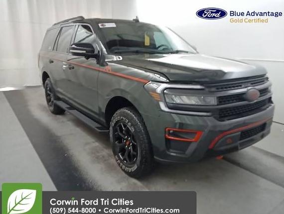 FORD EXPEDITION 2023 1FMJU1RG7PEA41118 image