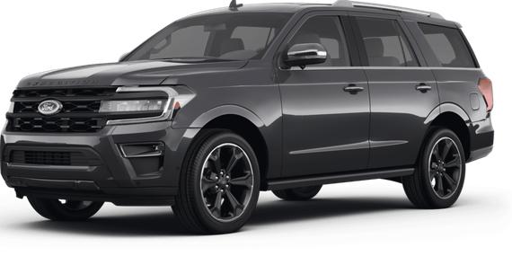 FORD EXPEDITION 2023 1FMJU2A81PEA14944 image