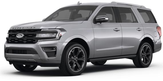 FORD EXPEDITION 2023 1FMJU1K87PEA50873 image