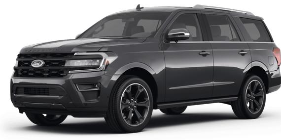 FORD EXPEDITION 2023 1FMJU2A80PEA37096 image