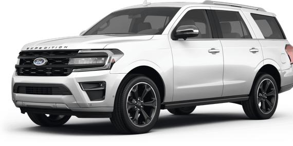 FORD EXPEDITION 2023 1FMJU1K82PEA15514 image