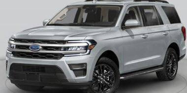 FORD EXPEDITION 2023 1FMJU1H81PEA04933 image