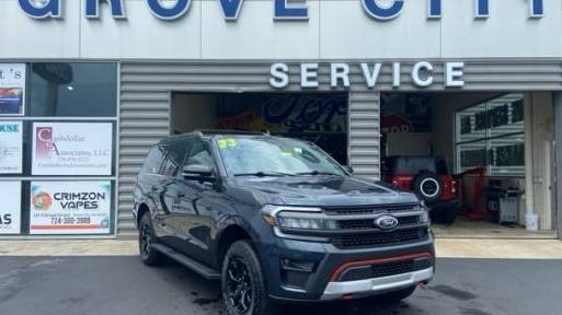 FORD EXPEDITION 2023 1FMJU1RG2PEA56755 image FORD EXPEDITION 2023 1FMJU1RG2PEA56755 image