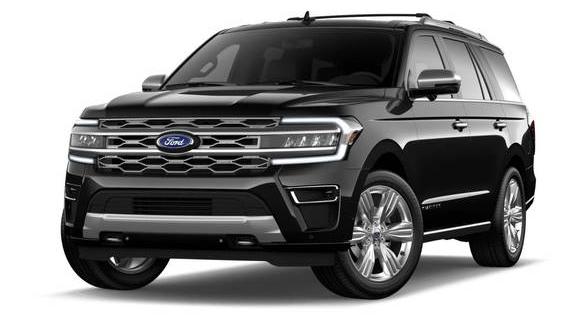 FORD EXPEDITION 2023 1FMJU1M81PEA52583 image