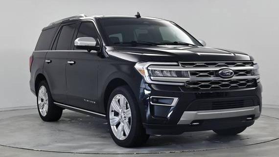 FORD EXPEDITION 2023 1FMJU1M83PEA35543 image