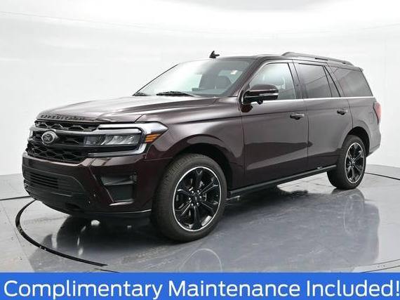 FORD EXPEDITION 2023 1FMJU2A86PEA60947 image