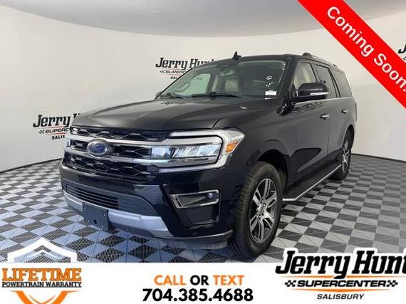 FORD EXPEDITION 2023 1FMJU1K81PEA16072 image
