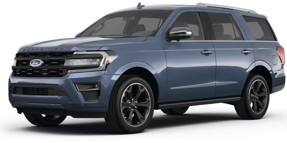 FORD EXPEDITION 2023 1FMJU1K89PEA32830 image