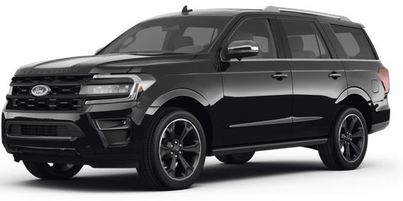 FORD EXPEDITION 2023 1FMJU2A82PEA06948 image