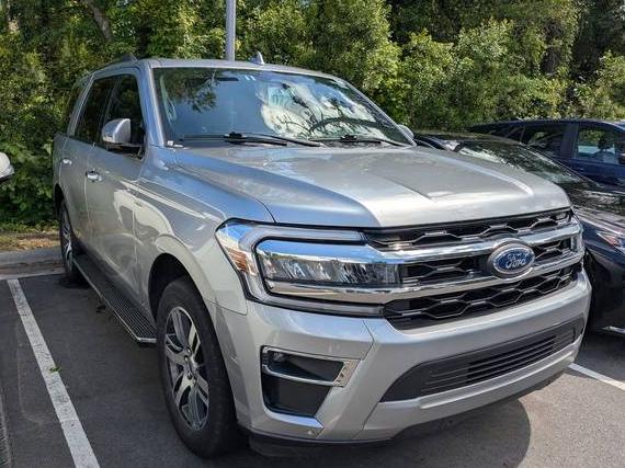 FORD EXPEDITION 2023 1FMJU1K8XPEA05605 image