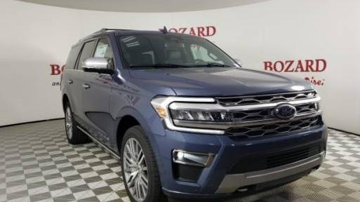FORD EXPEDITION 2023 1FMJU1M88PEA62091 image