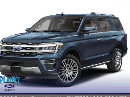FORD EXPEDITION 2023 1FMJU1K80PEA50455 image