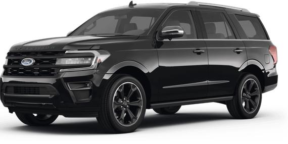FORD EXPEDITION 2023 1FMJU1K84PEA50877 image