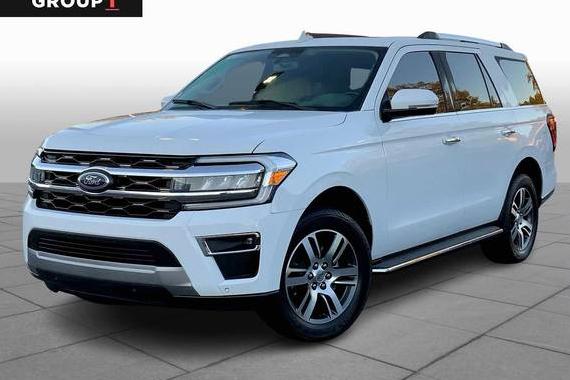 FORD EXPEDITION 2023 1FMJU1K82PEA50876 image FORD EXPEDITION 2023 1FMJU1K82PEA50876 image