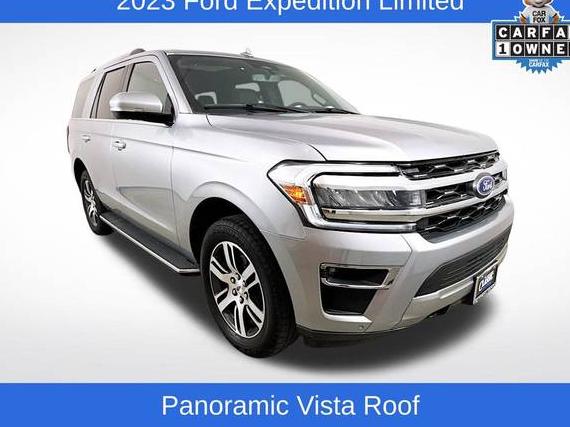 FORD EXPEDITION 2023 1FMJU2A84PEA14985 image FORD EXPEDITION 2023 1FMJU2A84PEA14985 image