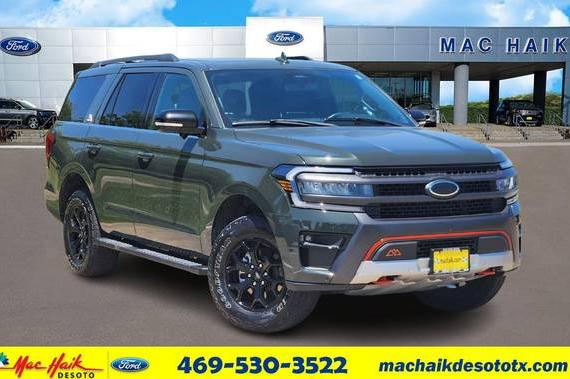 FORD EXPEDITION 2023 1FMJU1RG0PEA64904 image