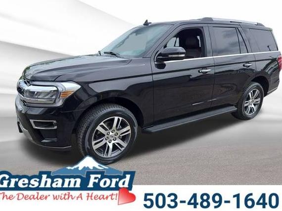FORD EXPEDITION 2023 1FMJU2A8XPEA15011 image
