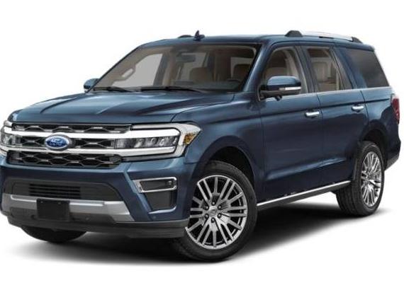 FORD EXPEDITION 2023 1FMJU1K86PEA53439 image