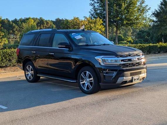 FORD EXPEDITION 2023 1FMJU2A83PEA59142 image FORD EXPEDITION 2023 1FMJU2A83PEA59142 image