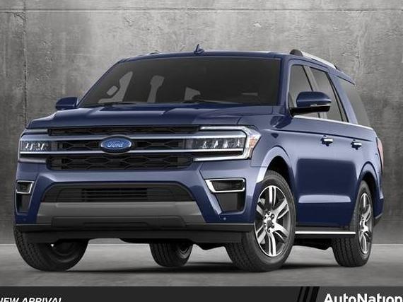 FORD EXPEDITION 2023 1FMJU1K86PEA15273 image