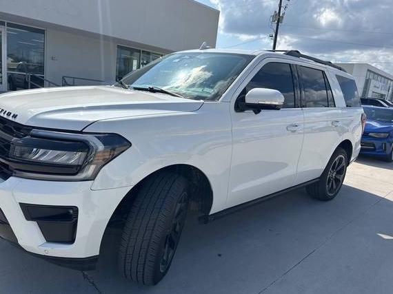 FORD EXPEDITION 2023 1FMJU2A83PEA37383 image